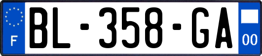 BL-358-GA