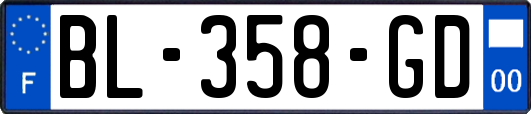 BL-358-GD