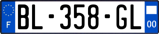 BL-358-GL