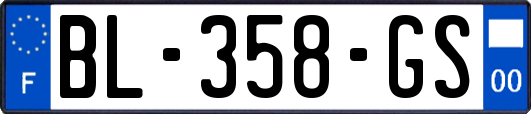 BL-358-GS