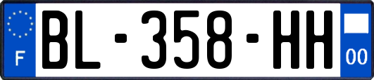 BL-358-HH