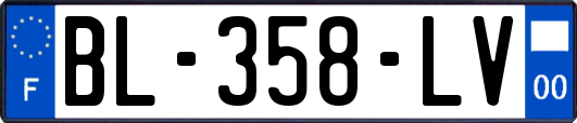 BL-358-LV