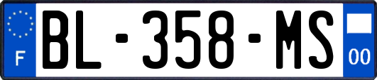 BL-358-MS