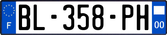 BL-358-PH