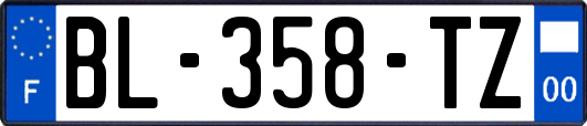 BL-358-TZ