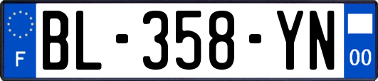 BL-358-YN