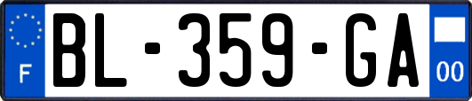 BL-359-GA