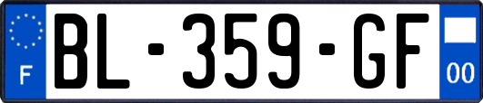 BL-359-GF