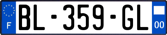 BL-359-GL