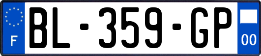 BL-359-GP