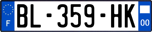 BL-359-HK
