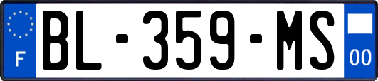 BL-359-MS