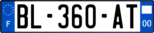 BL-360-AT