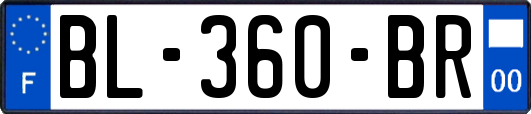 BL-360-BR