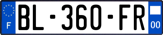 BL-360-FR