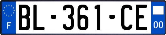 BL-361-CE