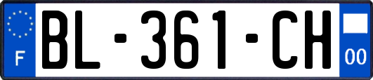 BL-361-CH