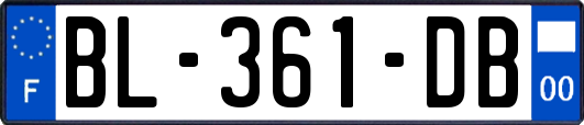 BL-361-DB