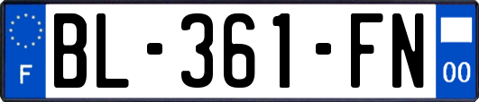 BL-361-FN