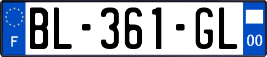 BL-361-GL