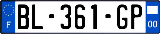 BL-361-GP