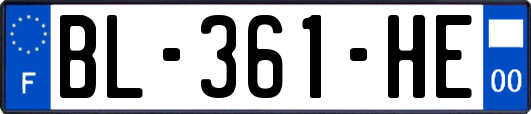 BL-361-HE