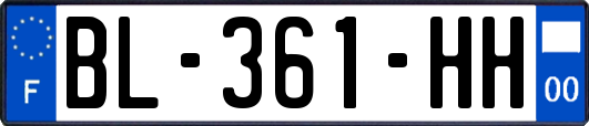 BL-361-HH