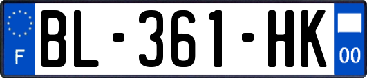 BL-361-HK