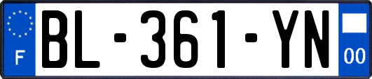 BL-361-YN
