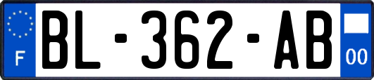 BL-362-AB