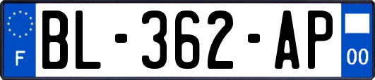 BL-362-AP