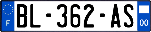 BL-362-AS