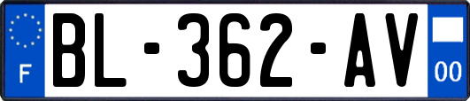 BL-362-AV