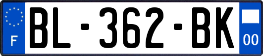 BL-362-BK