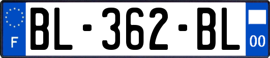 BL-362-BL