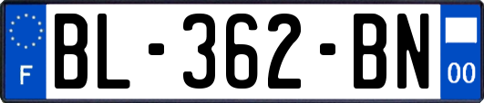 BL-362-BN