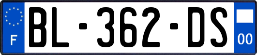 BL-362-DS