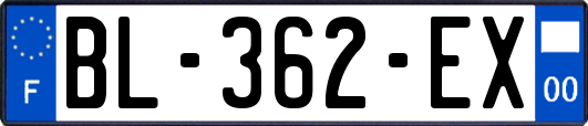 BL-362-EX