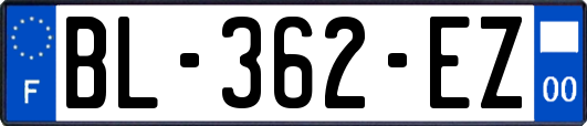 BL-362-EZ