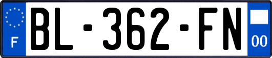 BL-362-FN