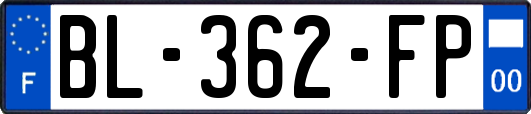 BL-362-FP