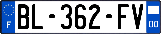 BL-362-FV