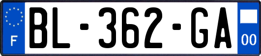 BL-362-GA