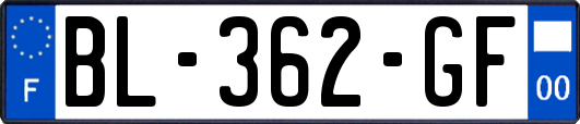 BL-362-GF