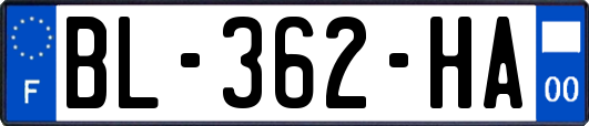 BL-362-HA