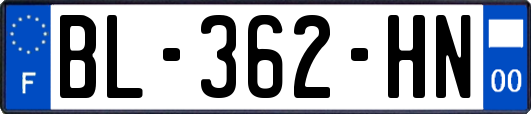 BL-362-HN