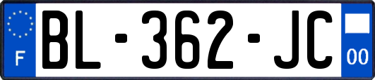 BL-362-JC