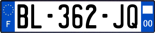 BL-362-JQ