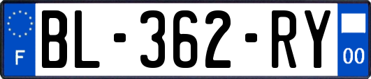 BL-362-RY