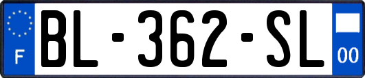 BL-362-SL